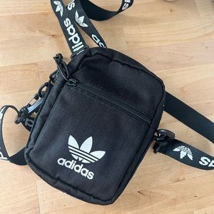 Adidas Crossbody Bag